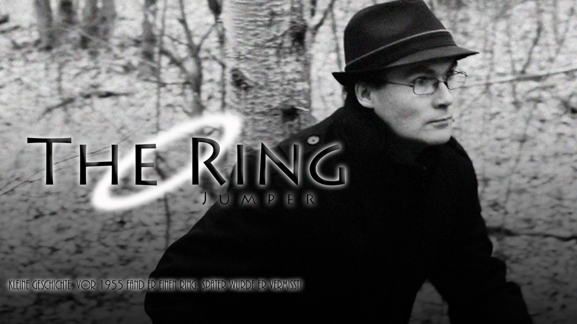 The Ring – Jumper (New Start)